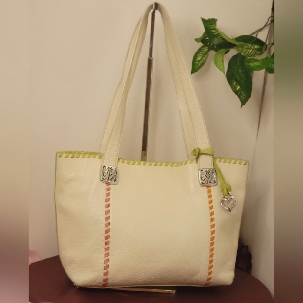 Brighton Shoulder Bag